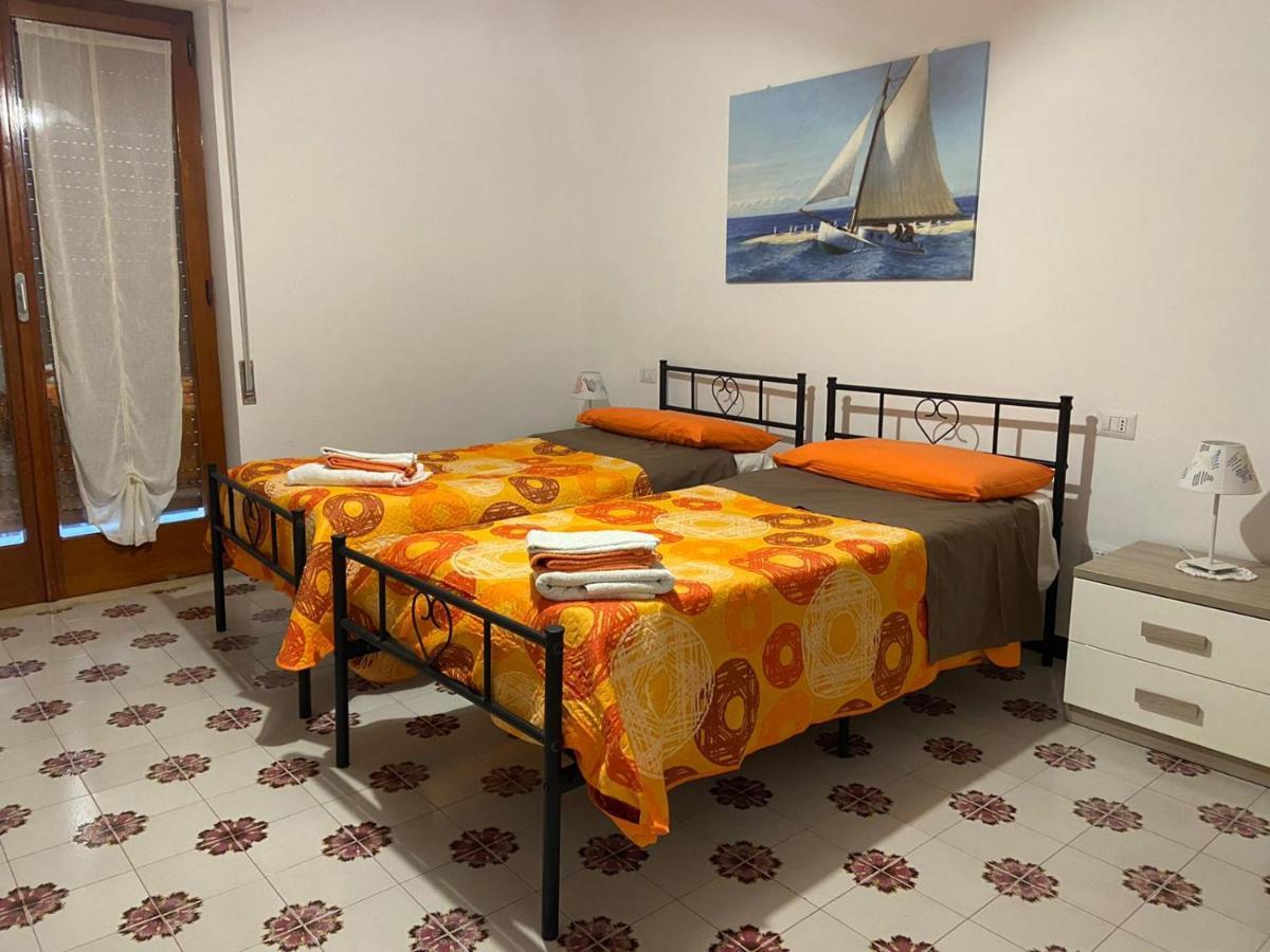 Sorrento Dolce Casa Apartment ภายนอก รูปภาพ