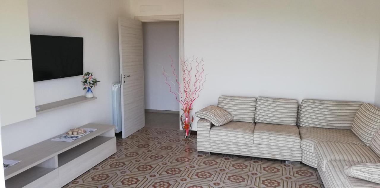 Sorrento Dolce Casa Apartment ภายนอก รูปภาพ