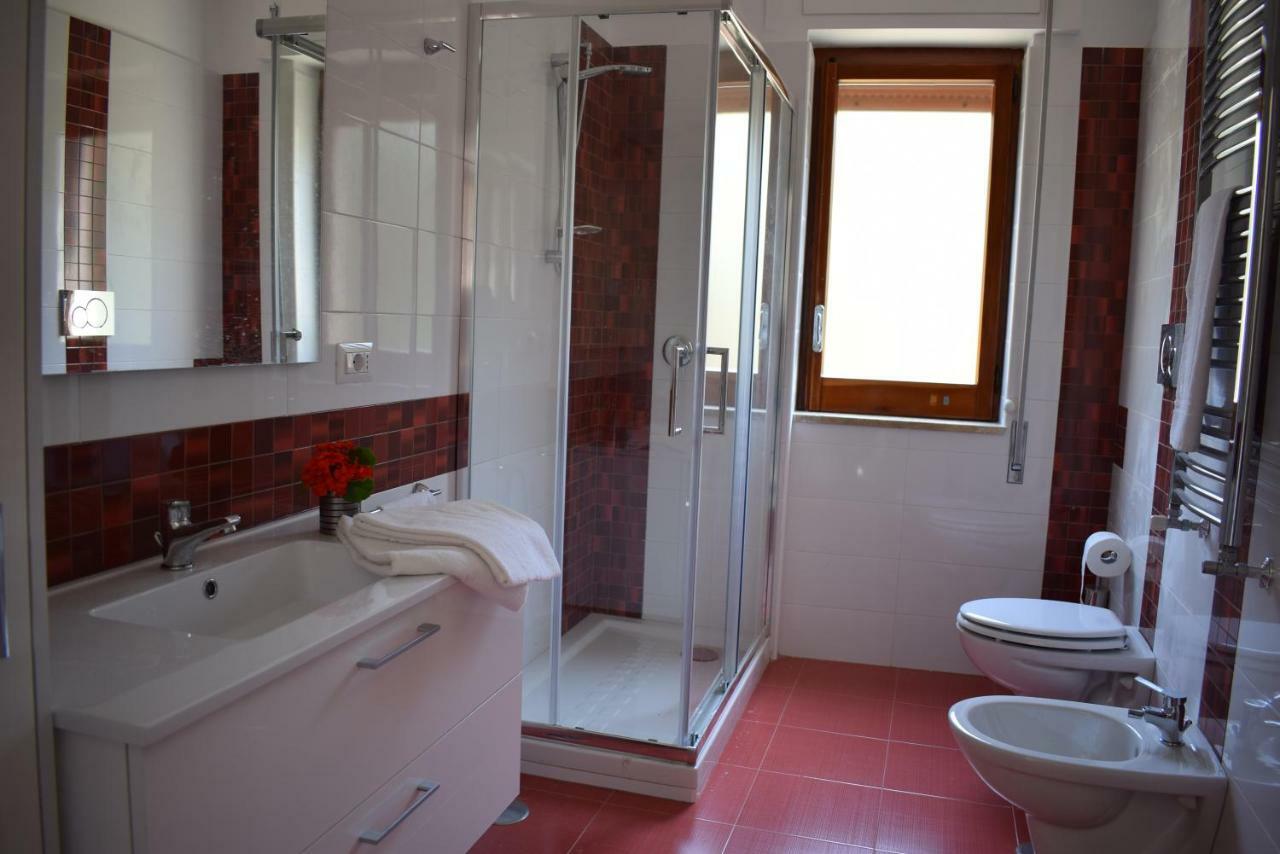 Sorrento Dolce Casa Apartment ภายนอก รูปภาพ