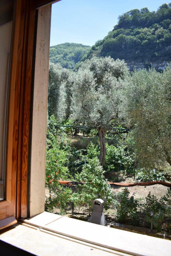 Sorrento Dolce Casa Apartment ภายนอก รูปภาพ