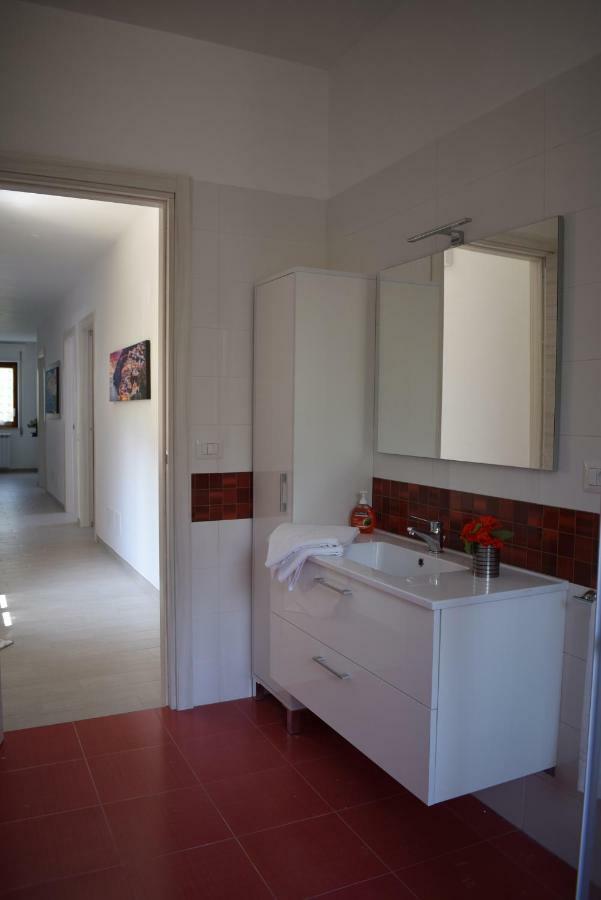 Sorrento Dolce Casa Apartment ภายนอก รูปภาพ