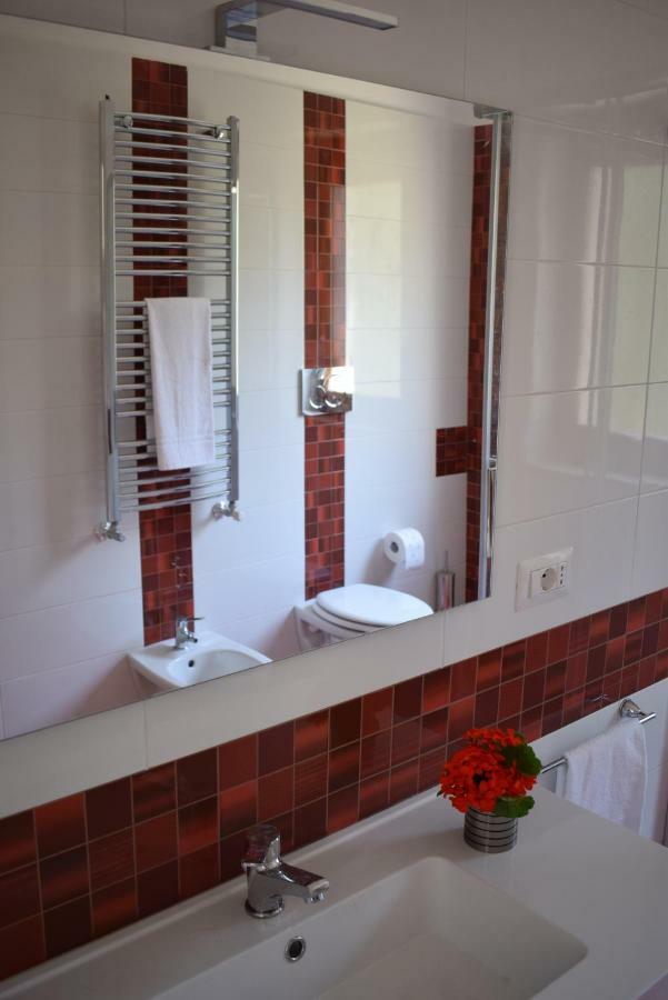 Sorrento Dolce Casa Apartment ภายนอก รูปภาพ