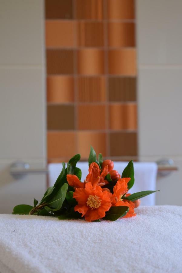 Sorrento Dolce Casa Apartment ภายนอก รูปภาพ