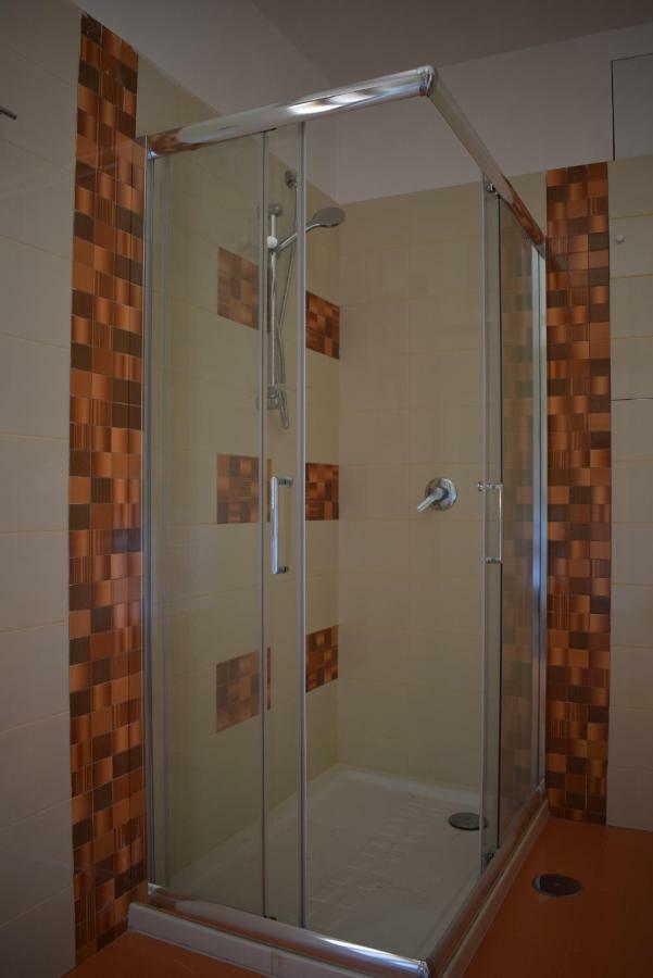 Sorrento Dolce Casa Apartment ภายนอก รูปภาพ
